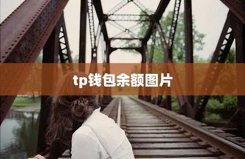 tp钱包余额图片