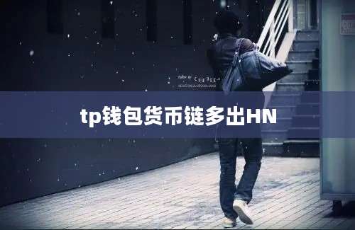 tp钱包货币链多出HN