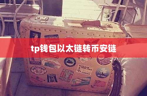 tp钱包以太链转币安链