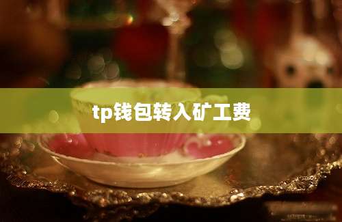 tp钱包转入矿工费