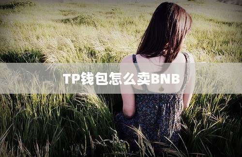 TP钱包怎么卖BNB