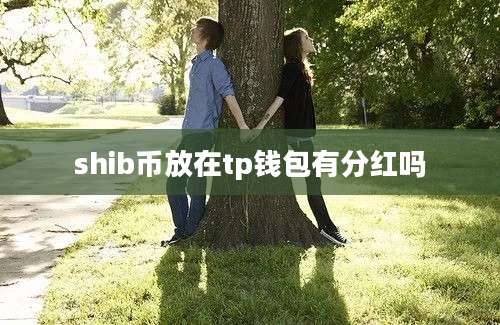 shib币放在tp钱包有分红吗
