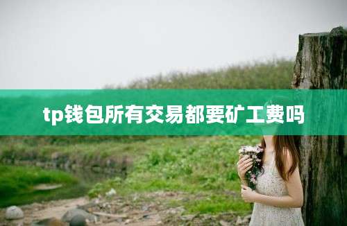 tp钱包所有交易都要矿工费吗