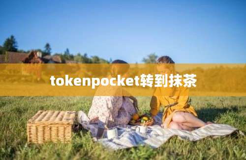 tokenpocket转到抹茶