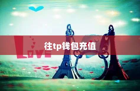 往tp钱包充值