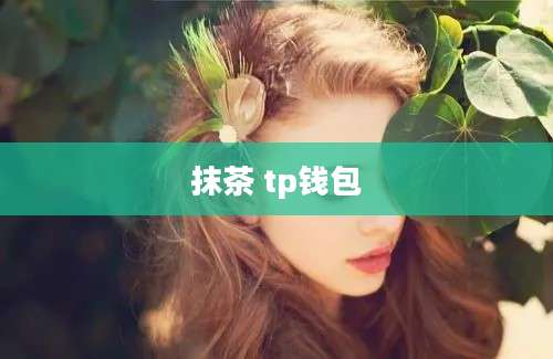 抹茶 tp钱包