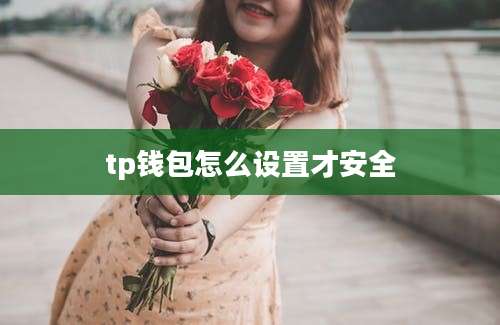 tp钱包怎么设置才安全