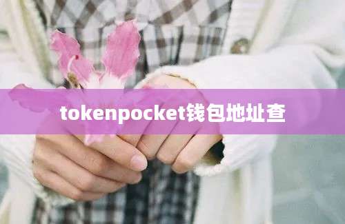 tokenpocket钱包地址查