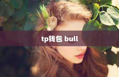 tp钱包 bull