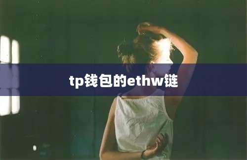 tp钱包的ethw链