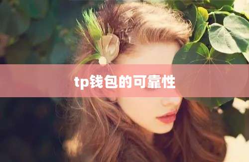 tp钱包的可靠性