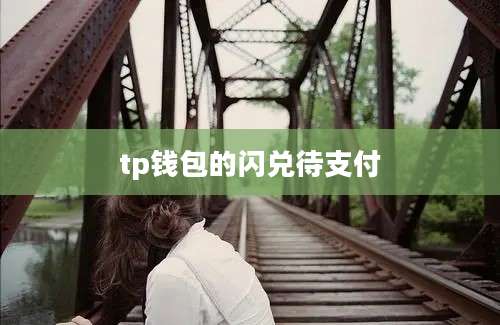 tp钱包的闪兑待支付
