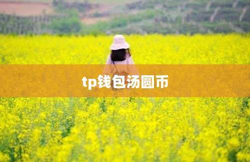 tp钱包汤圆币