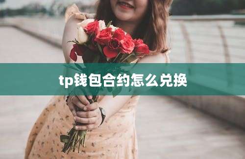 tp钱包合约怎么兑换