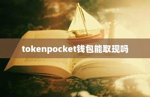 tokenpocket钱包能取现吗