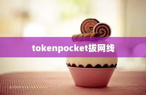 tokenpocket拔网线