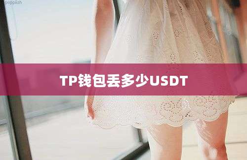 TP钱包丢多少USDT