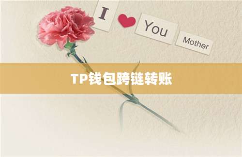 TP钱包跨链转账