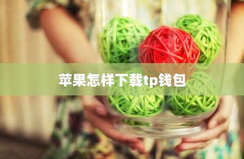 苹果怎样下载tp钱包