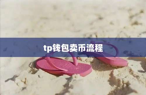 tp钱包卖币流程