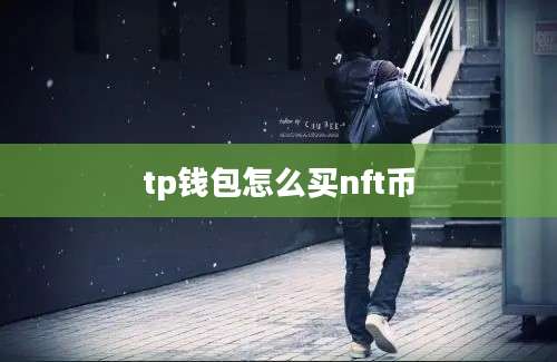 tp钱包怎么买nft币