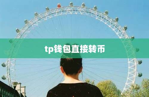 tp钱包直接转币