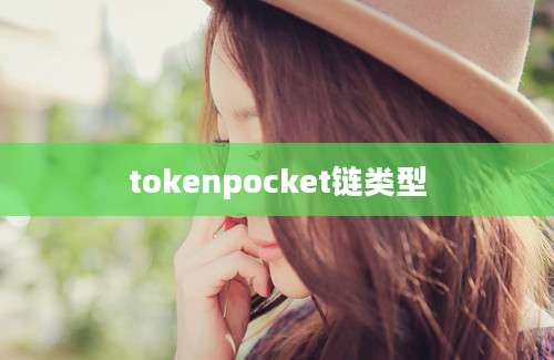 tokenpocket链类型