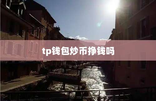 tp钱包炒币挣钱吗