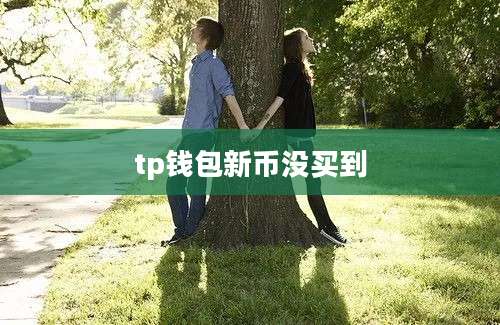 tp钱包新币没买到
