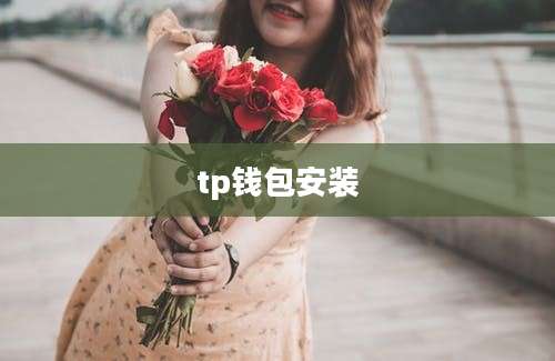 tp钱包安装