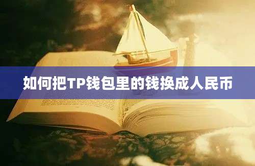 如何把TP钱包里的钱换成人民币