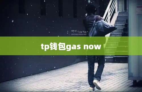 tp钱包gas now
