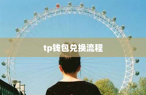 tp钱包兑换流程