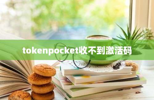 tokenpocket收不到激活码