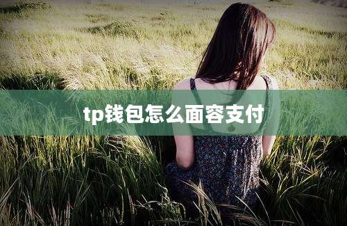 tp钱包怎么面容支付