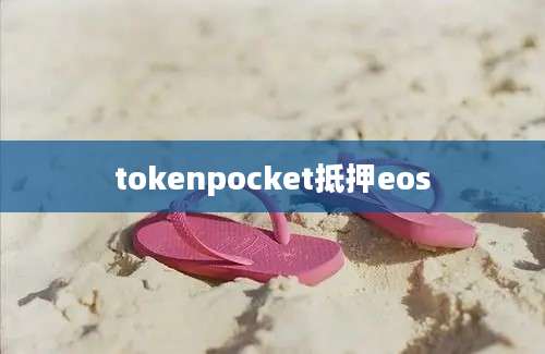 tokenpocket抵押eos