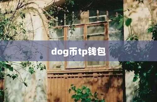 dog币tp钱包