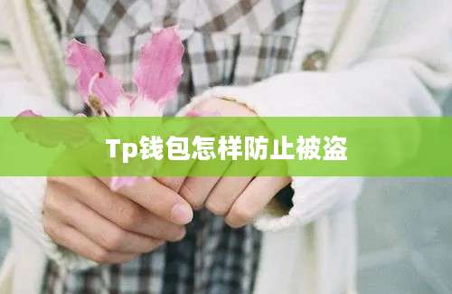 Tp钱包怎样防止被盗
