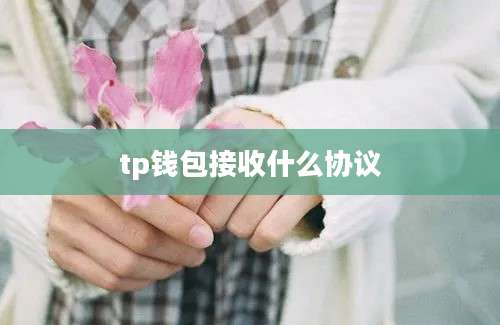 tp钱包接收什么协议