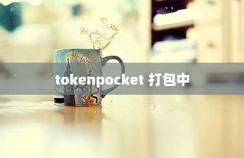 tokenpocket 打包中