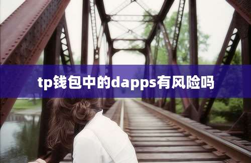 tp钱包中的dapps有风险吗