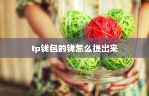 tp钱包的钱怎么提出来