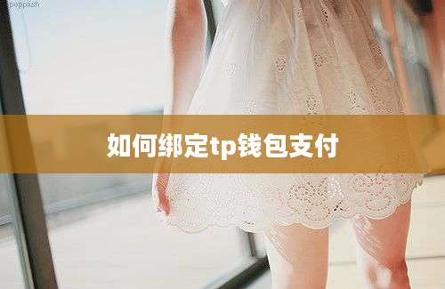 如何绑定tp钱包支付
