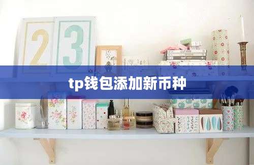 tp钱包添加新币种