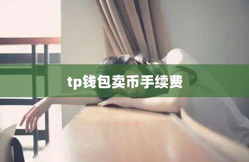 tp钱包卖币手续费