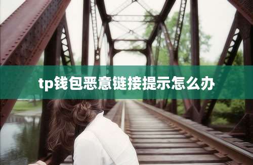 tp钱包恶意链接提示怎么办