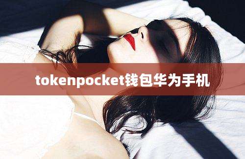 tokenpocket钱包华为手机