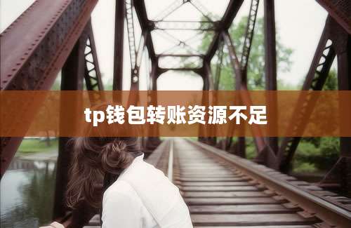 tp钱包转账资源不足