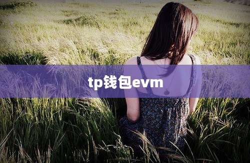 tp钱包evm