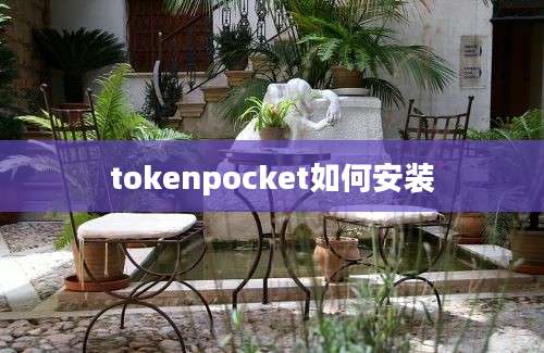 tokenpocket如何安装